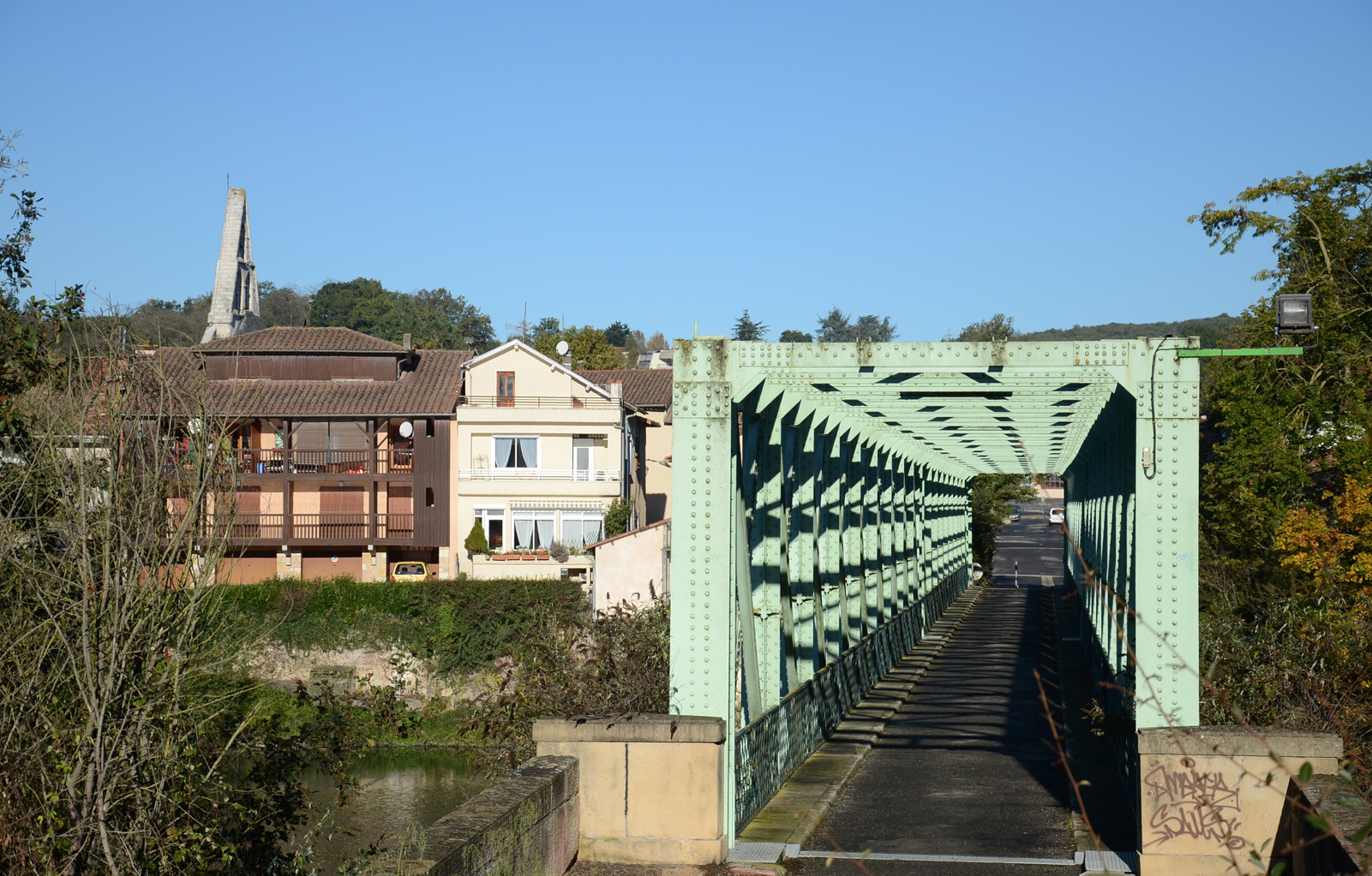 Galerie de photos Boussens